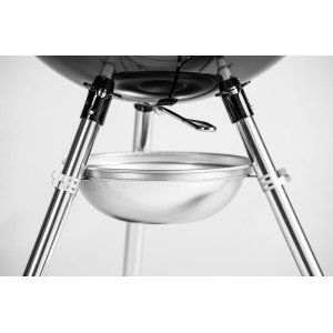 Угольный гриль Weber Original Kettle E-4710 13101004. Photo 3