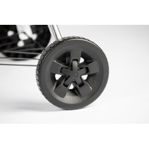 Вугільний гриль Weber Original Kettle E-5730  57см 14201004. Photo 3