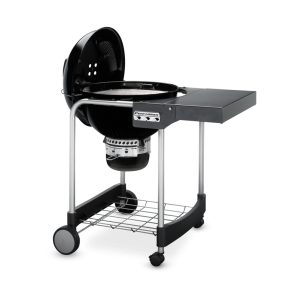 Угольный гриль Weber Performer GBS 57 см 15301004. Photo 2