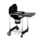 Вугільний гриль Weber Performer GBS 57 см 15301004. Photo 2