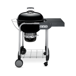 Угольный гриль Weber Performer GBS 57 см 15301004. Photo 3