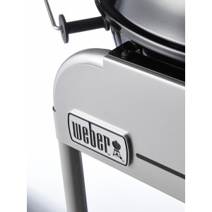 Вугільний гриль Weber PERFORMER DELUXE GBS -57 см 15501004. Photo 3
