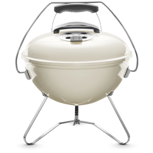 Угольный гриль Weber Smokey Joe Premium 37 см Бежевый 1125004. Photo 2