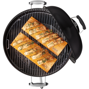 Угольный гриль Weber Original Kettle E-4710 13101004. Photo 2