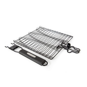 Тройная сетка для запекания рыбы Grill Pro 24015. Photo 2