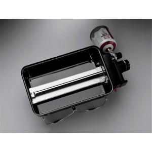 Портативний газовий гриль Weber Go-Anywhere Gas 1141075. Photo 2