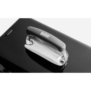 Портативний газовий гриль Weber Go-Anywhere Gas 1141075. Photo 3