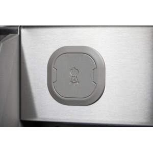 Газовий гриль Weber Genesis II EP-335 GBS Синій 61086175. Photo 2