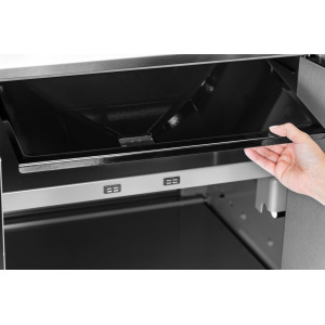 Газовый гриль Weber GENESIS II EP-335 GBS 61016175. Photo 2