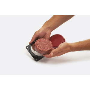 Пресс для котлет для бургеров Grill Pro 24795. Photo 3