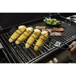 Решетка для жарки кукурузы на гриле Grill Pro 24891. Photo 3