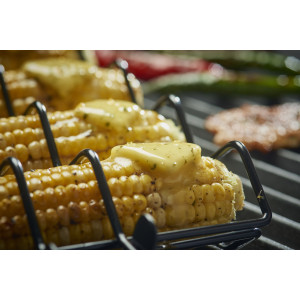 Решетка для жарки кукурузы на гриле Grill Pro 24891. Photo 2