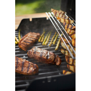 Газовый гриль Weber Spirit E-225 GBS 46312275. Photo 2