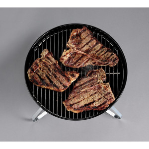 Гриль угольный Weber Smokey Joe 37 см 1121004. Photo 3