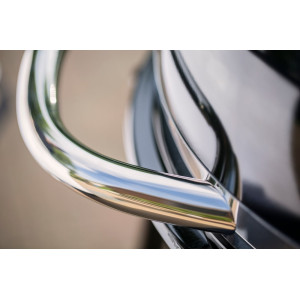 Вугільний гриль Камадо 61 см Weber SUMMIT 18301004. Photo 2