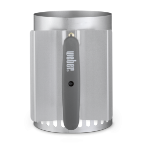 Стартер для розжига углей Weber портативный 7447. Photo 2