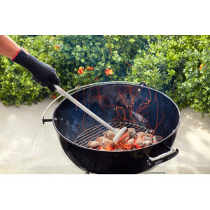 Кочерга для гриля Weber 7649. Photo 2