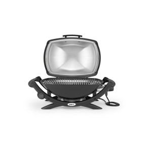 Гриль електричний Weber Q2400 з підставкою 55020879. Photo 3