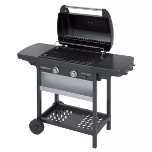 Газовий гриль Campingaz BBQ 2 SERIES L 3000005439. Photo 2