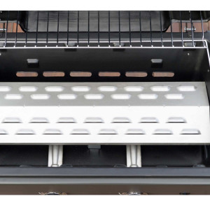 Газовый гриль Campingaz BBQ 2 SERIES L 3000005439. Photo 3