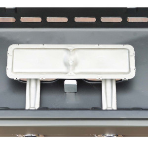 Газовый гриль Campingaz BBQ 2 SERIES L 3000005439. Photo 2