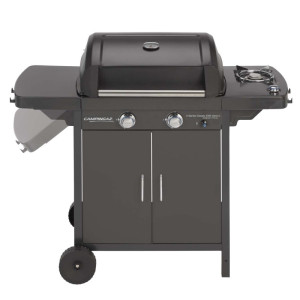 Газовый гриль Campingaz BBQ 2 SERIES EXS VARIO D 3000006591. Photo 3