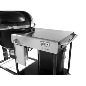 Вугільний гриль Weber SUMMIT CHARCOAL GRILL CENTER 18501004. Photo 3