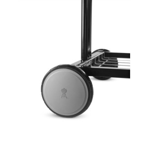 Вугільний гриль Weber SUMMIT CHARCOAL GRILL CENTER 18501004. Photo 2