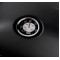 Портативный газовый гриль Weber Q1200 51010075. Photo 2