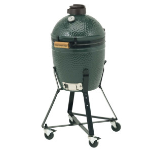 Керамічний гриль Big Green Egg Small 117601. Photo 3
