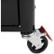 Газовий смарт-гриль Weber GENESIS EPX-435 чорна кришка 36810075. Photo 3