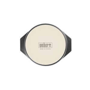 Керамическая форма для выпекания Weber 17887. Photo 2