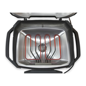 Електричний гриль Weber Pulse 2000 82010079. Photo 3