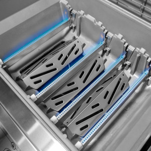 Газовий гриль Weber GENESIS II EP-335 GBS 61016175. Photo 3