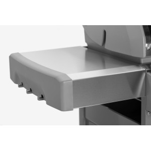 Газовый гриль Weber GENESIS II EP-335 GBS 61016175. Photo 3