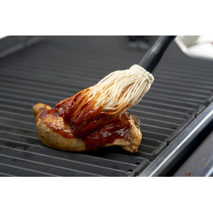 Кисточка из хлопка для гриля Grill Pro 42055. Photo 2