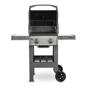 Газовый гриль Weber Spirit E-210 44010175. Photo 3