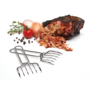 Когти для мяса и курицы Grill Pro 44070. Photo 2