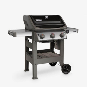 Газовий гриль Weber Spirit II E-310 GBS 45010175. Photo 2