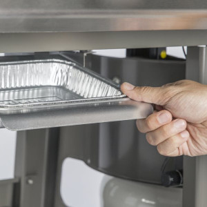 Газовый гриль Weber Spirit II E-310 GBS 45010175. Photo 3