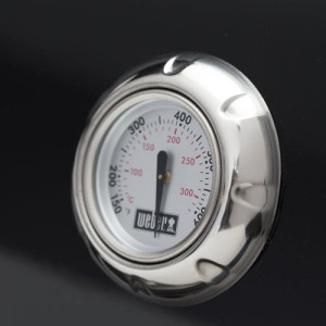 Газовий гриль Weber Spirit E-225 GBS 46312275. Photo 2