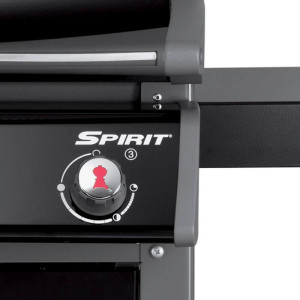 Газовий гриль Weber Spirit E-320 Original GBS 46613675. Photo 2