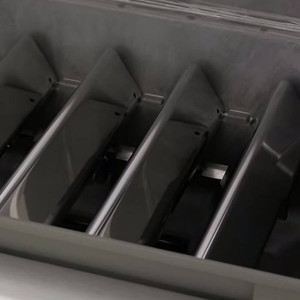 Газовий гриль Weber Spirit E-320 Original GBS 46613675. Photo 3