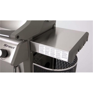 Газовий гриль Weber Spirit S-320 46703575. Photo 2