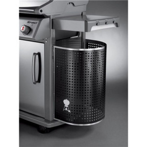 Газовий гриль Weber Spirit S-320 46703575. Photo 3