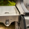 Гриль газовый Weber Spirit SPX-335 нержавеющей стали 46803775. Photo 3
