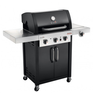 Газовий гриль інфрачервоний Char-Broil PROFESSIONAL 3B 468641017. Photo 2