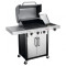 Газовий гриль інфрачервоний Char-Broil PROFESSIONAL 3B 468810017. Photo 3