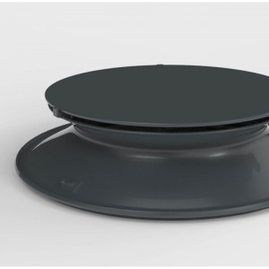 Керамический угольный гриль KAMADO JOE BIG 3 BJ24NRHCI. Photo 2