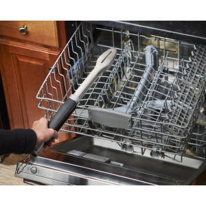 Щипцы для гриля Precision Weber 40 см 6760. Photo 3